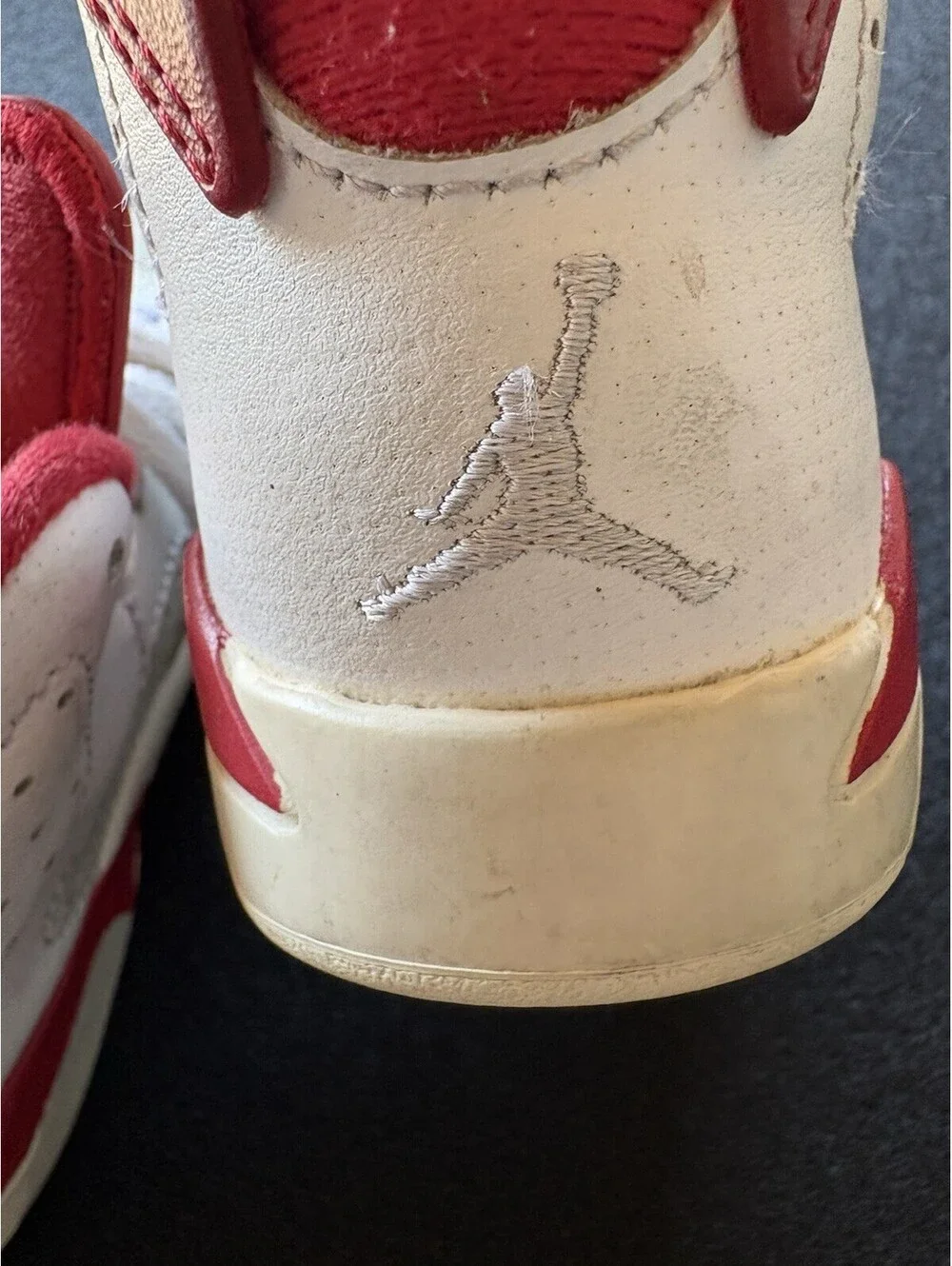 Nike air jordan